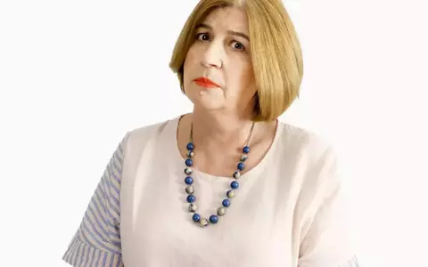 Cine nu a vrut-o pe Magda Catone actriță: „Eram puțin mai scundă. Mi se spunea două bețe și un zâmbet”