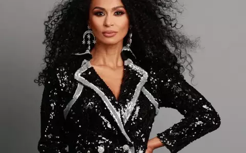 Motivul pentru care Majda Aboulumosha nu mai apare în seriale TV: „Lumea îmi zice că joc foarte bine"