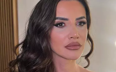 ”Am găsit un porumbel alb, în cadă...” Văduva lui Corneliu Vadim Tudor susține că soțul ei îi trimite mesaje din lumea de dincolo. Ce i-a povestit Marei Bănică la noua emisiune