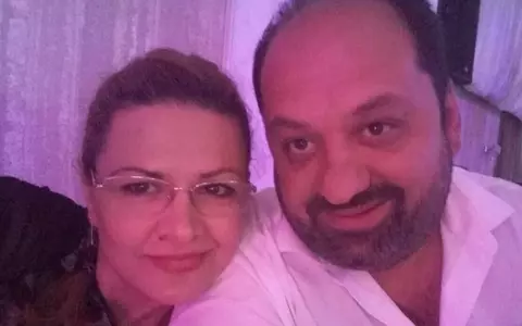 Ce spune Maria Buză despre gelozia în cuplu, după 20 de ani de căsnicie cu soțul ei, George Pătrașcu: „S-au întâmplat și bune, și rele, eșecuri, împăcări... Bărbatul alege, femeia păstrează”. Și-au reînnoit jurămintele anul trecut / EXCLUSIV