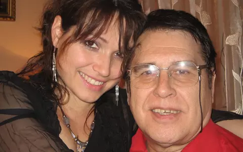 Cum are Marius Țeicu grijă de nepoții lui, la șapte ani de când fiica sa a murit: „Aveau 7 și 10 ani când a plecat Patricia. Mă rog pentru ei în fiecare zi…” / EXCLUSIV