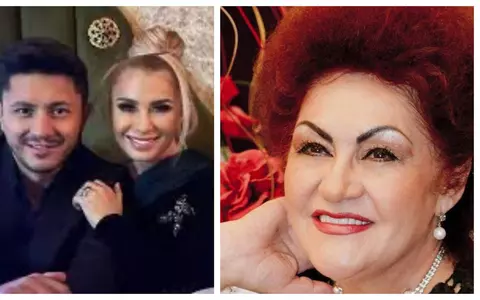 Ce crede Elena Merișoreanu despre Ronald Gavril, iubitul Anamariei Prodan, și relația lor: „El este un băiat foarte stilat, dar ea e schimbătoare. Este foarte pretențioasă și sunt sigură că…” / EXCLUSIV