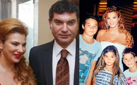 Ce impact a avut pentru Mihaela Borcea divorțul de Cristi Borcea și cum se înțeleg acum: „Căsnicia a fost o perioadă plină de provocări. Copiii…”. Ce relație are afacerista cu Alina Vidican și Valentina Pelinel / EXCLUSIV