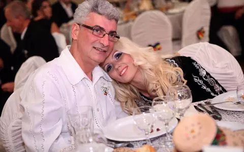 Ce face Silviu Prigoană pentru a-și menține căsnicia cu actuala soție, după cinci divorțuri: „Decât să trăiești o viață întreagă în compromisuri, mai bine te desparți. E foarte greu să...”