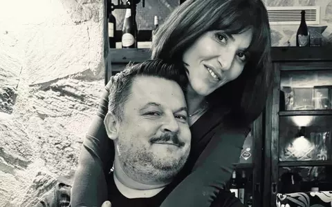 Mihai Bobonete recunoaște că el și soția lui s-au neglijat reciproc, după ce au devenit părinți: „Mai mult eu pe Cătălina. Momentele în doi sunt foarte valoroase și necesare”. Anul acesta sărbătoresc nunta de cristal / EXCLUSIV
