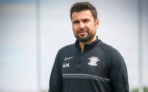 Adrian Mutu și-a făcut implant de păr în Turcia. Cum arată după intervenție: „Nu este chiar așa ușor. Timpul nu iartă pe nimeni”