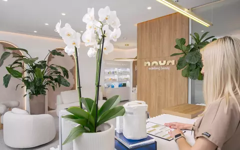 NOUA Clinic propune soluții inovatoare pentru redefinirea frumuseții naturale
