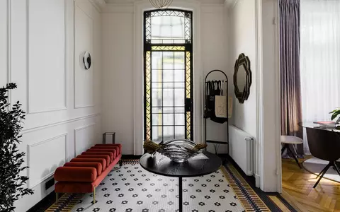 Experiență, inspirație și consultață în design  – toate într-un singur showroom inedit!