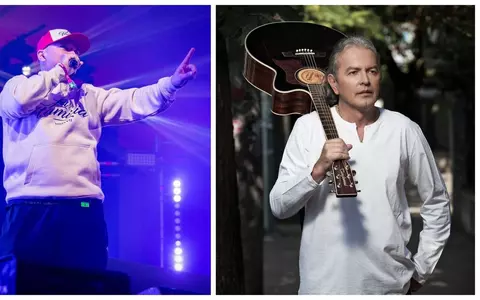 Puya a dezvăluit de la ce a pornit scandalul de la Folk You din Vama Veche, când el a fost huiduit pe scenă: "Au dat cu sticle pline cu nisip. Ducu Bertzi i-a agitat pe folkiști"