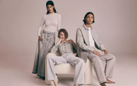 Colecția Denim Reserved – fresh și trendy