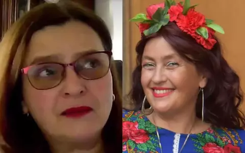 Rinda, sora Ronei Hartner, susține că regretata artistă și-a prevestit moartea: „Ea știa demult că o să fie foarte bolnavă și că o să se ducă. Am găsit jurnalul ei, în care scria…”