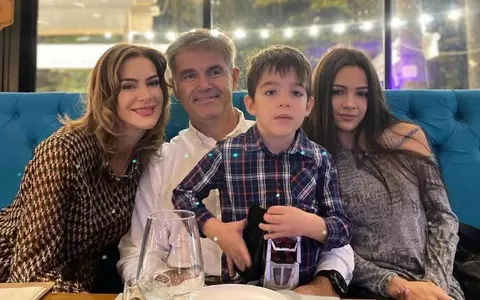 Fiica Roxanei Ciuhulescu și-a luat permisul la 16 ani. Reacția vedetei: „Am tras și o porție de plâns, am trecut printr-un amalgam de sentimente"