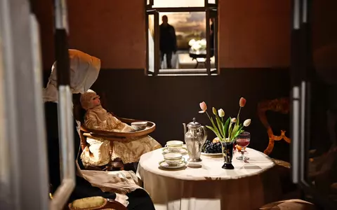 Art Safari a deschis Muzeul secret din inima Bucureștiului! Programul complet al noului sezon care începe din 8 martie
