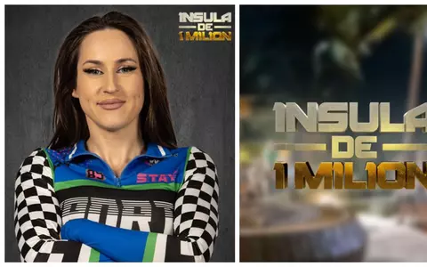 Cine este Sindy de la Insula de 1 milion de la Kanal D. Are 29 de ani și a participat la Survivor România, sezonul 2