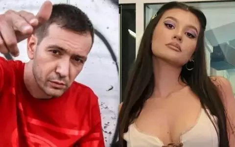Tudor Sișu, atac dur la adresa Erikăi Isac, interpreta piesei Macarena: "Acum vreți să o transformați pe femeie în mare activistă. Calmați-vă, că abia leagă două cuvinte!"