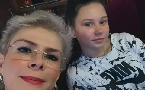 Teo Trandafir recunoaște că relația dintre ea și fiica ei s-a schimbat: „Probabil și ea ascunde niște lucruri față de mine. Realitatea este că…”. Maia are 19 ani / EXCLUSIV