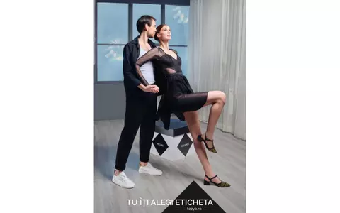 Explorează cele mai noi tendințe ale momentului și înfrumusețează-ți garderoba cu noua colecție de primăvară/vară 2024 de la TEZYO