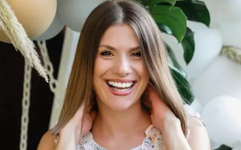 Tily Niculae, declarații surprinzătoare despre al treilea copil: „Nu simt provocările. Mereu m-am văzut mamă"