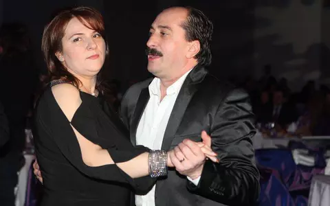 Romică Țociu își lasă toți banii pe mâna soției lui, Nicoleta: „Ea îi direcționează. Niciodată n-am contabilizat...”. De ce nu investesc într-o afacere