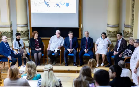 Ziua Mondială a Rinichiului: Accesul echitabil la diagnostic, tratament și servicii medicale optime este esențial pentru sănătatea rinichilor