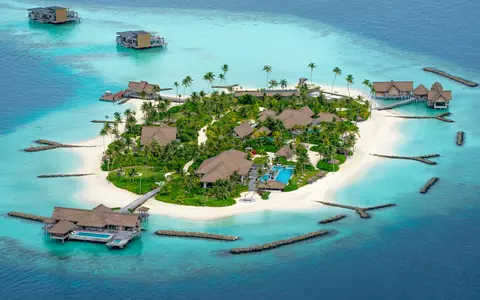 Călătorie în paradis: ce trebuie să știi înainte de a pleca în Maldive