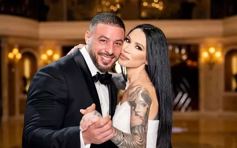 De ce Roxana Vancea și soțul ei, Dragoș Paiu, au amânat cununia religioasă timp de 5 ani: „Nu ne doream să trăim în păcat. Amândoi suntem credincioși”