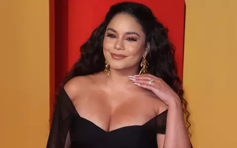 Vanessa Hudgens e însărcinată cu sportivul Cole Tucker. Și-a etalat burtica de gravidă la Premiile Oscar