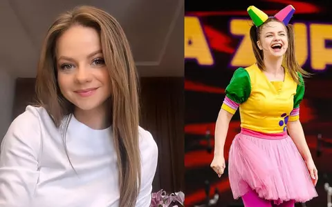 Cine este Vero Căliman, actrița care a făcut parte din Gașca Mirelei Retegan: "Fetița Zurli mi-a adus vindecare. Tata a murit când aveam eu 7 ani"