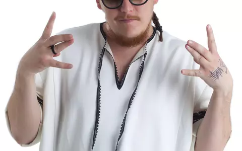What’s Up și soția lui, Miky, au verighete cu o semnificație specială: „Pe ele este gravată...”