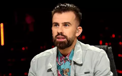 Cine este Florin Ristei. Artistul a debutat în copilărie cu piesa "Dana" și recent s-a despărțit de Naomi Hedman, după patru ani de relație