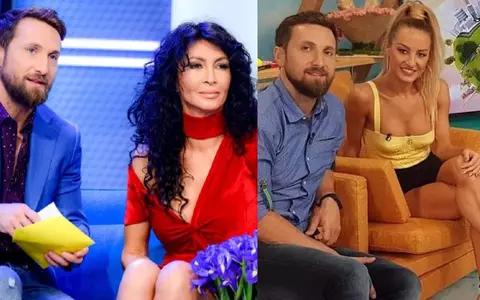 Dani Oțil, bănuit de Mihaela Rădulescu de infidelitate. A crezut că o înșală cu Flavia Mihășan: „Toți o plăceam, aveam crush pe ea. Mi-a căzut cerul când...” / De la ce a pornit totul