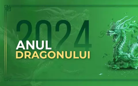 Ce înseamnă anul de Dragon în zodiacul chinezesc și la ce obiceiuri trebuie să renunțăm în 2024: „Încercați să nu aveți discuții la masă. Nu aprindeți lumânări în...”