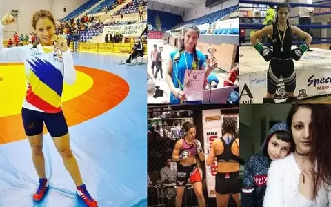 Cine este Ana Pal de la Survivor All Stars. Este luptătoare MMA și are un trecut tumultuos: "A avut o copilărie foarte grea. A devenit mamă la 19 ani din întâmplare și..."