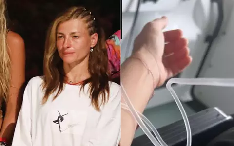 Elena Marin, fosta concurentă de la Survivor All Stars, dusă de urgență la spital cu Salvarea: „Nu s-a mai putut. Nu aveți idee cât de...”