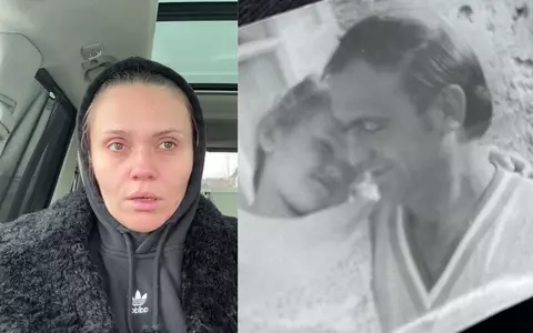 Cristina Șișcanu, în lacrimi după moartea tatălui ei: „Pierderea lui e foarte greu de dus. Nu pot să fac față durerii...”