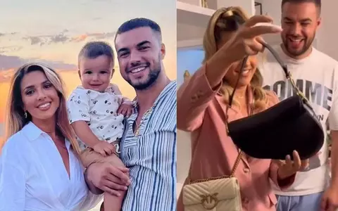 Culiță Sterp, certat de Daniela Iliescu pentru că i-a cumpărat un cadou scump: „Nu știu ce să mă fac cu ea. Nu mă lasă să...”