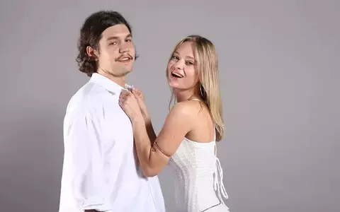 Radu Siffredi, declarație de dragoste pentru Oana Matache, după finala Power Couple: „Orice s-ar întâmpla între noi, o să te iubesc toată viața și...”