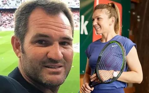 Cine este Carlos Martinez, noul antrenor al Simonei Halep: „Îl apreciez foarte mult. A lucrat cu jucătoare care mie mi-au plăcut foarte mult, cum a fost...”