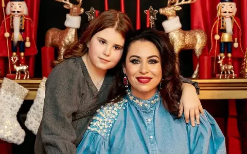 Oana Roman, nevoită să își mute fiica de la școala privată: „A fost o perioadă foarte grea. Un eșec total. În ziua în care am înmormântat-o pe mama am aflat că Isabela...”