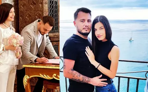 Ana-Maria și Mădălin de la „Mireasă pentru fiul meu” s-au căsătorit! Concurenta este însărcinată și vor avea o fată: „Fetele mele...”