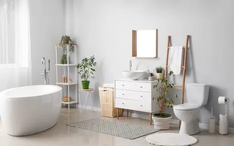 Tendințe în amenajarea băii: cum alegi mobilierul potrivit?