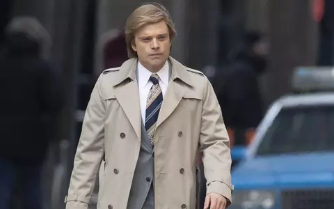 Sebastian Stan, în cursa pentru Palme D'or, la Cannes 2024. Actorul român îl interpretează pe Donald Trump în "The Apprentice"