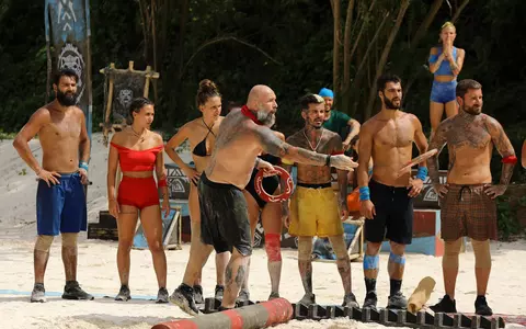 De ce nu i-a plăcut lui Cătălin Zmărăndescu la Survivor All Stars și a vrut să revină acasă: ”Ești eliminat și apoi ești băgat înapoi...” Ce spune despre relația cu Zanni și cum s-a apropiat de Dumnezeu / EXCLUSIV