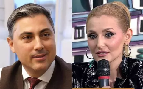 Alina Sorescu, după ce Alexandru Ciucu a fost surprins cu o altă femeie, în plin proces de divorț: "Faptele și imaginile vorbesc de la sine despre el"