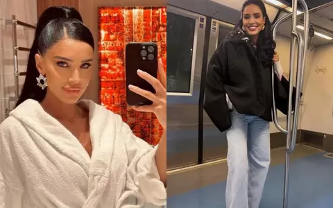 Adelina Pestrițu a renunțat la mașinile de lux pentru o plimbare cu metroul: „Doar nu trăim în Palatul de Cleștar”