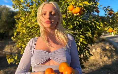 "Mi-am dorit, într-adevăr, să fac lucrurile să meargă, din iubire, din obsesie, din dorința de a reuși. Poate regret că..." Alexandra Stan, dezvăluiri sincere despre relațiile toxice din viața ei / EXCLUSIV