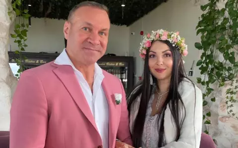 Ce trăiri are Alin Oprea alături de Medana și de ce e decis să nu mai divorțeze niciodată: „De data aceasta, partenerul este de o așa natură încât nu are cum să facă o greșeală..."