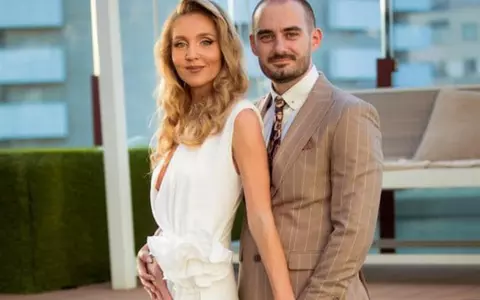 Cum a ajuns Ana Odagiu actriță. Se pregătea pentru o altă profesie.Cine i-a schimbat destinul: „De câte ori mi s-a întâmplat în viață să mă întreb dacă sunt făcută pentru asta..."