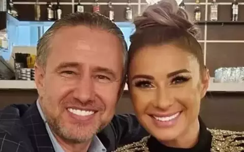 Ce planuri au Anamaria Prodan și logodnicul ei, Ronald Gavril: ”Ne facem casă în America, o decorăm amândoi...” Cum se înțeleg copiii impresarei cu boxerul / EXCLUSIV