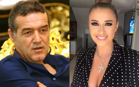 Anamaria Prodan s-a împăcat cu Gigi Becali, la 3 ani în care nu și-au vorbit. Ce sfat i-a dat în divorțul de Reghe: „Exact asta mi-a zis: Tu eşti deşteaptă, nu…” / Adevărul după ce s-a spus că afaceristul i-ar fi naș la nunta cu Ronald Gavril